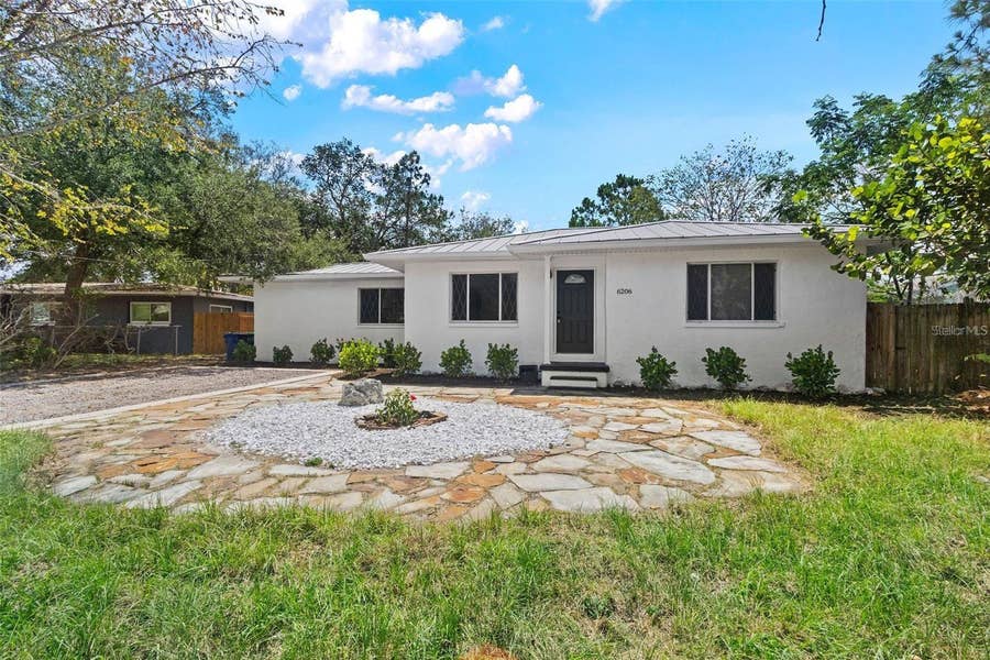 Property photo for 6206 S FOSTER AVENUE, Tampa, FL