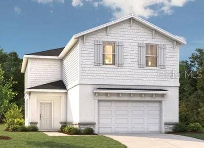 Property photo for 10131 MORNING MEADOWLARK TRAIL, Parrish, FL