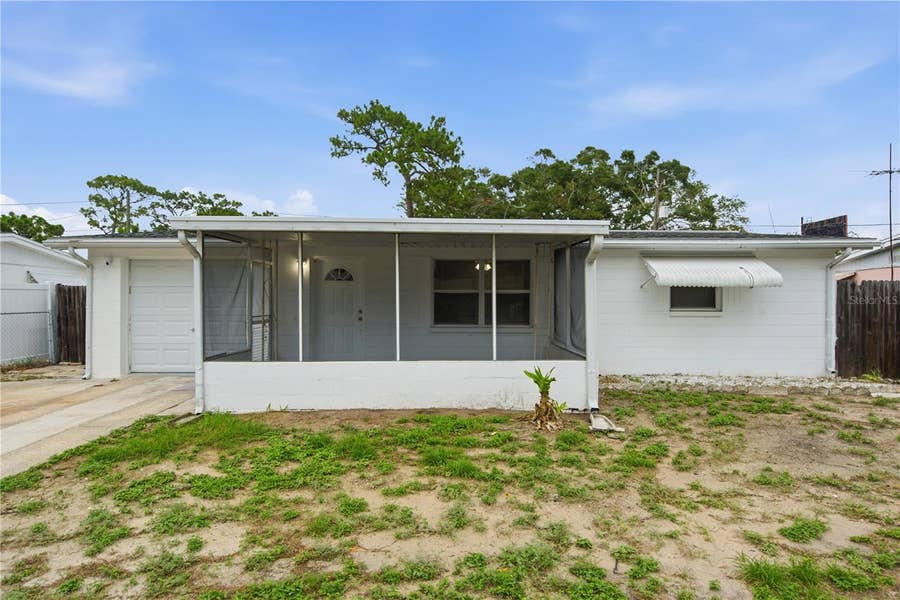 Property photo for 2122 HOLIDAY DRIVE, Holiday, FL