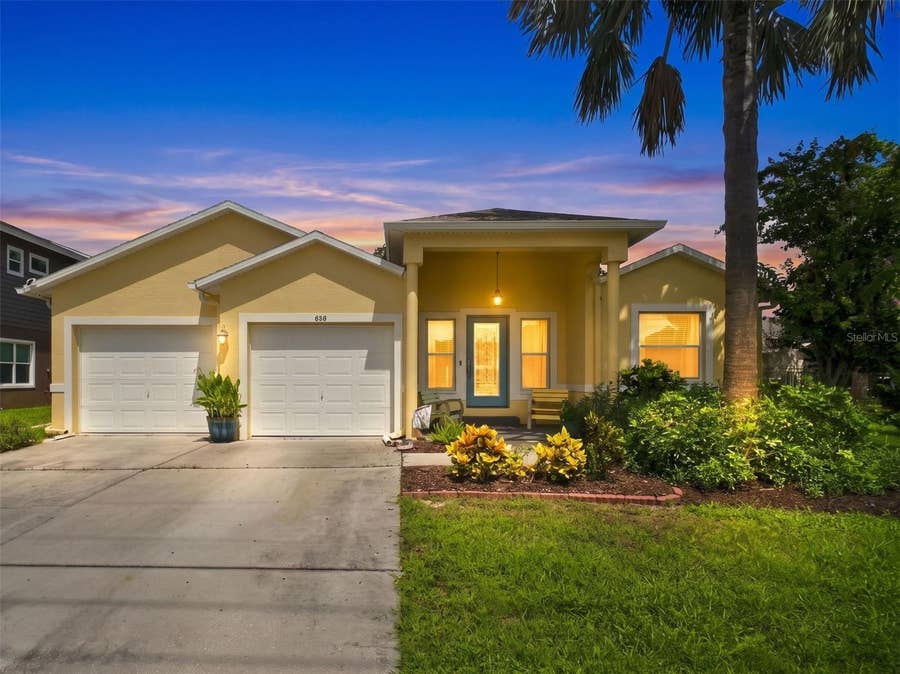 Property photo for 608 N FLORIDA AVENUE, Tarpon Springs, FL