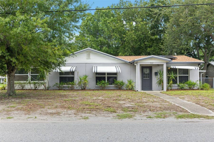 Property photo for 302 51ST STREET W, Bradenton, FL