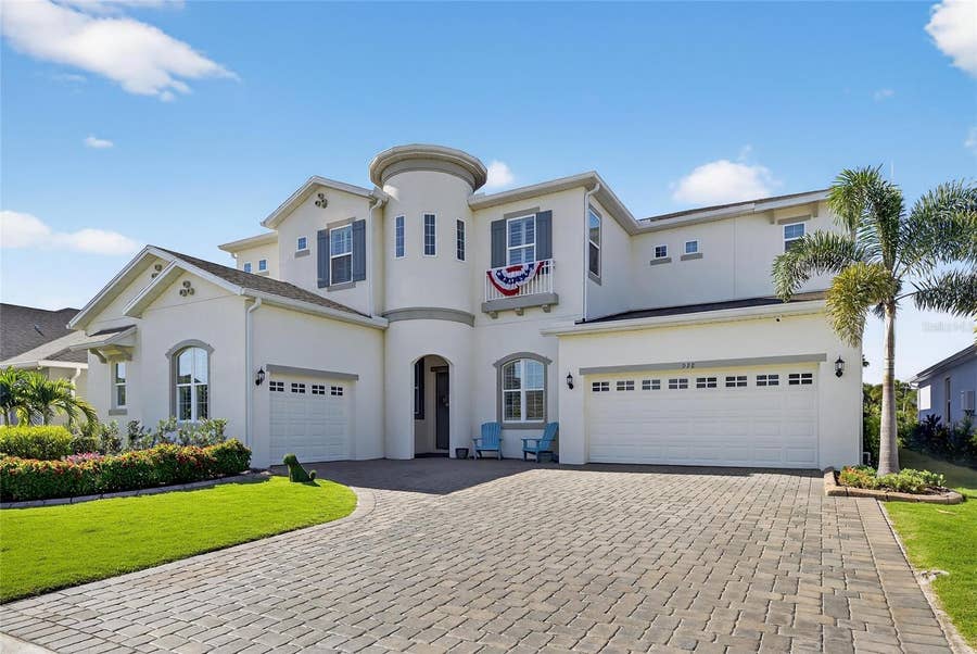 Property photo for 998 SIGNET DRIVE, Apollo Beach, FL