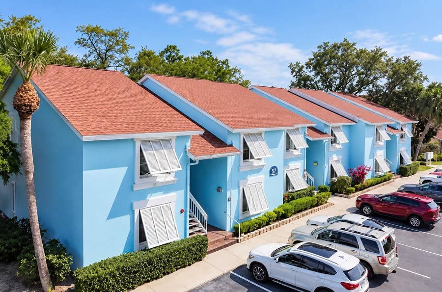 Property photo for 3730 42ND WAY S, #H, St Petersburg, FL