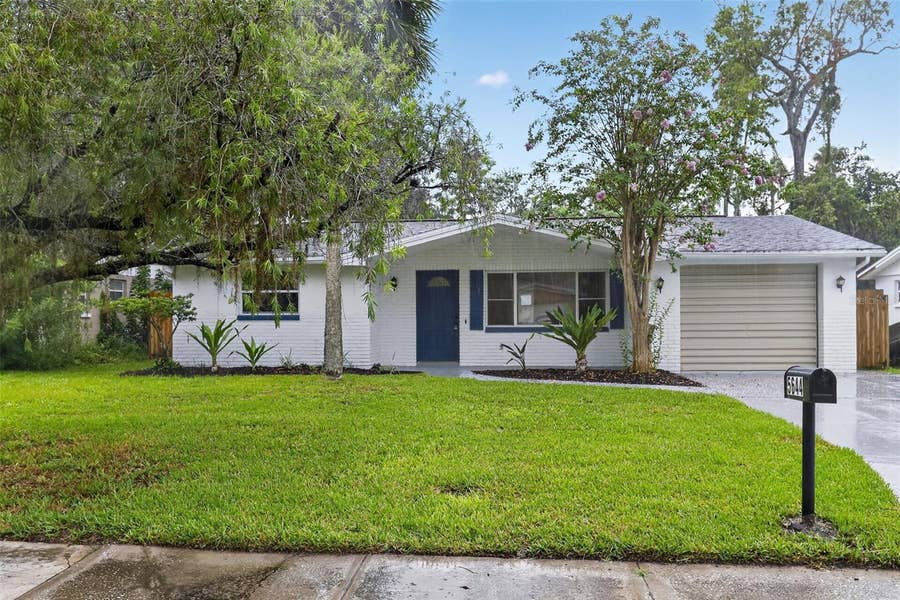 Property photo for 5644 BERLIN DRIVE, Port Richey, FL