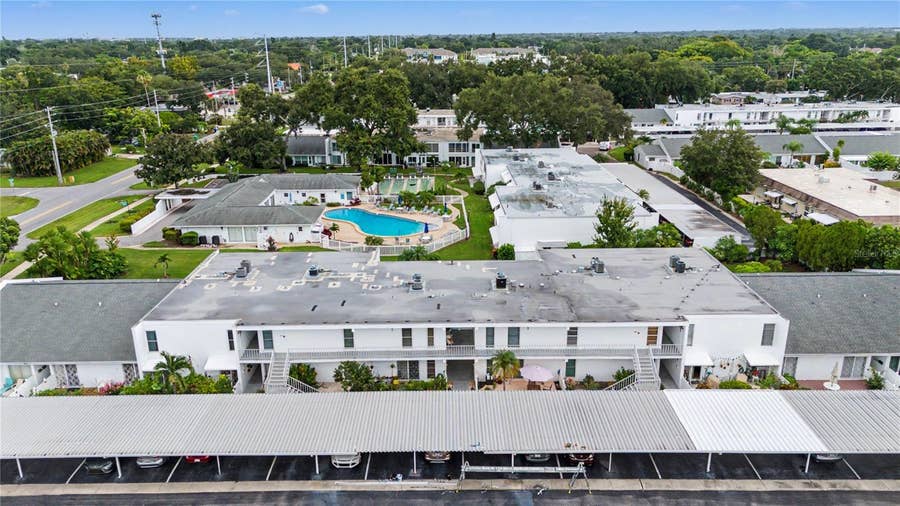 Property photo for 1655 S HIGHLAND AVENUE, #F129, Clearwater, FL