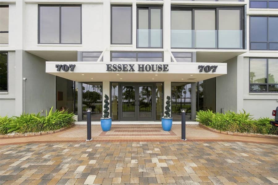 Property photo for 707 S GULFSTREAM AVENUE, #207, Sarasota, FL