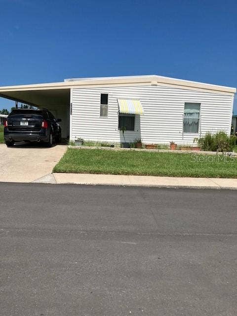 Property photo for 3201 BREWSTER DRIVE, Holiday, FL