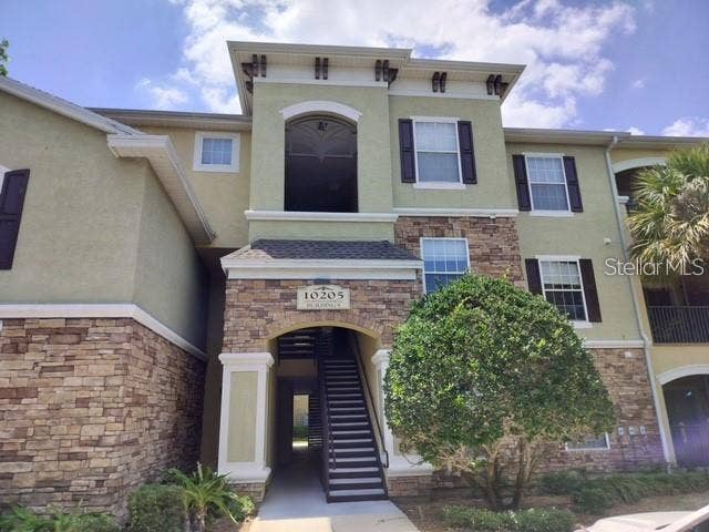 Property photo for 10205 COURTNEY PALMS BOULEVARD, #101, Tampa, FL