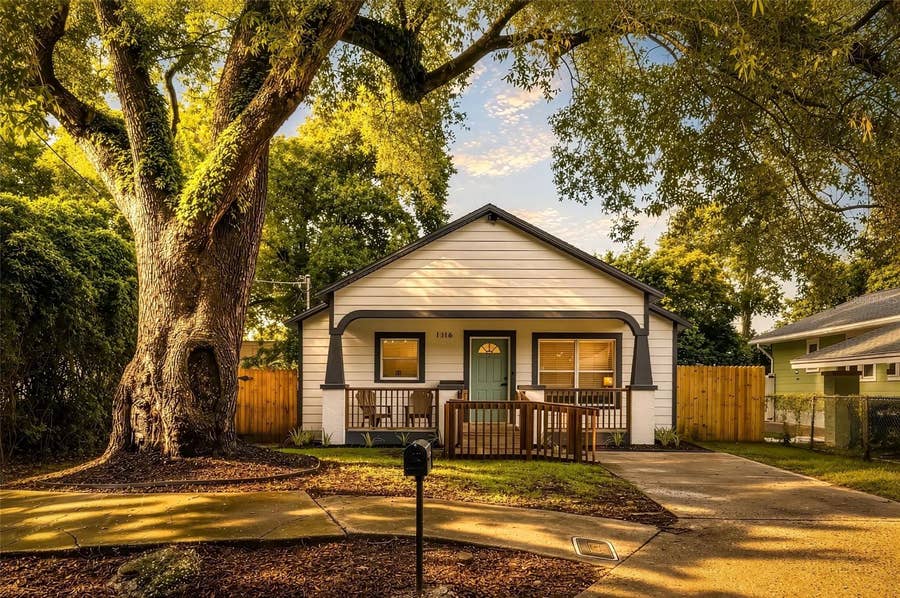 Property photo for 1316 E GIDDENS AVENUE, Tampa, FL