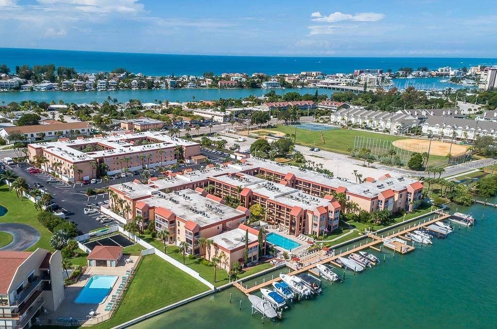 8901 BLIND PASS ROAD, #232, St Pete Beach, FL 33706 8901 BLIND PASS ROAD, #232, St Pete Beach, FL 33706