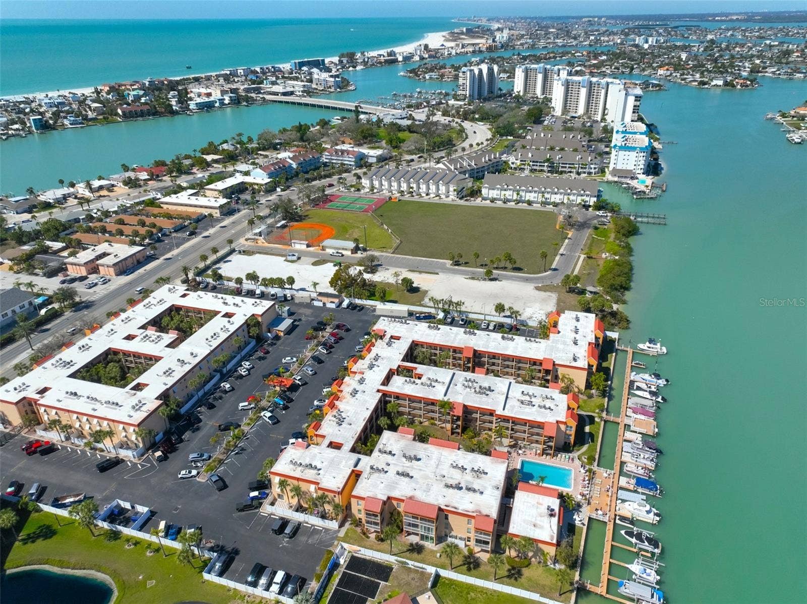 8901 BLIND PASS ROAD, #232, St Pete Beach, FL 33706 8901 BLIND PASS ROAD, #232, St Pete Beach, FL 33706