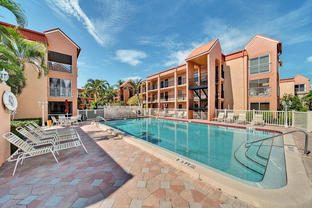 8901 BLIND PASS ROAD, #232, St Pete Beach, FL 33706 8901 BLIND PASS ROAD, #232, St Pete Beach, FL 33706