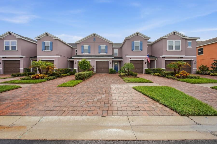 Property photo for 18836 NOBLE CASPIAN DRIVE, Lutz, FL