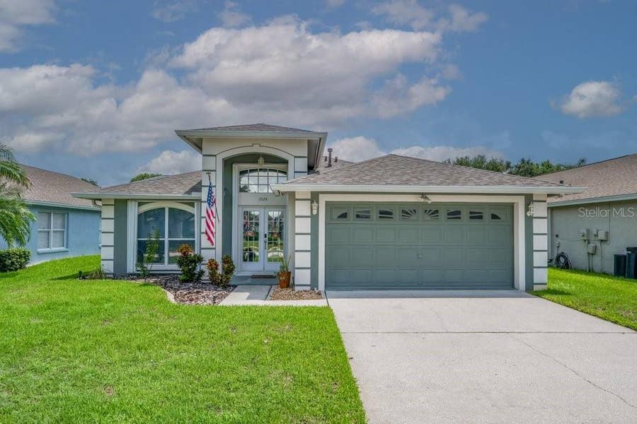 Property photo for 1924 SEDGEFIELD STREET, Brandon, FL