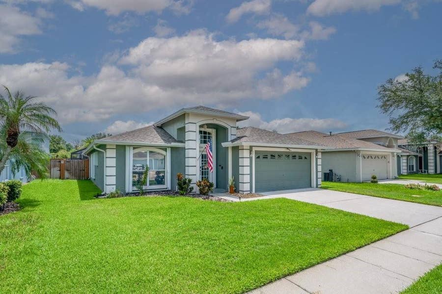 Property photo for 1924 SEDGEFIELD STREET, Brandon, FL