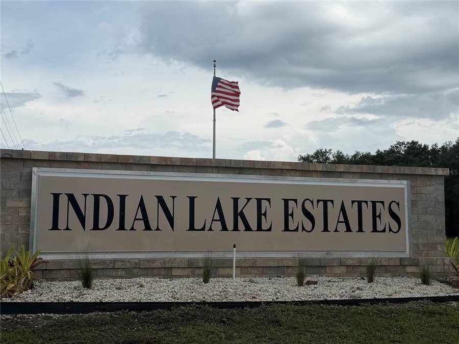 Property photo for GAILLARDIA DRIVE, Indian Lake Estates, FL