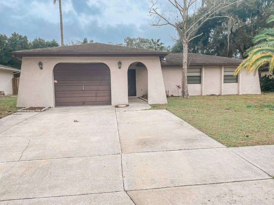 Property photo for 12834 LAKE TREE LANE, Hudson, FL