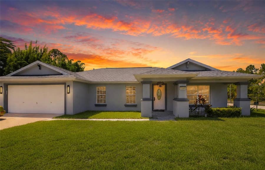 Property photo for 1104 MORTON STREET E, Lehigh Acres, FL