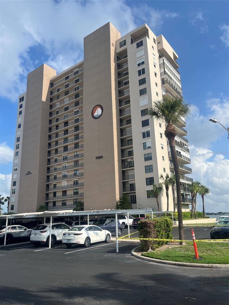 Property photo for 7300 SUN ISLAND DRIVE S, #702, South Pasadena, FL