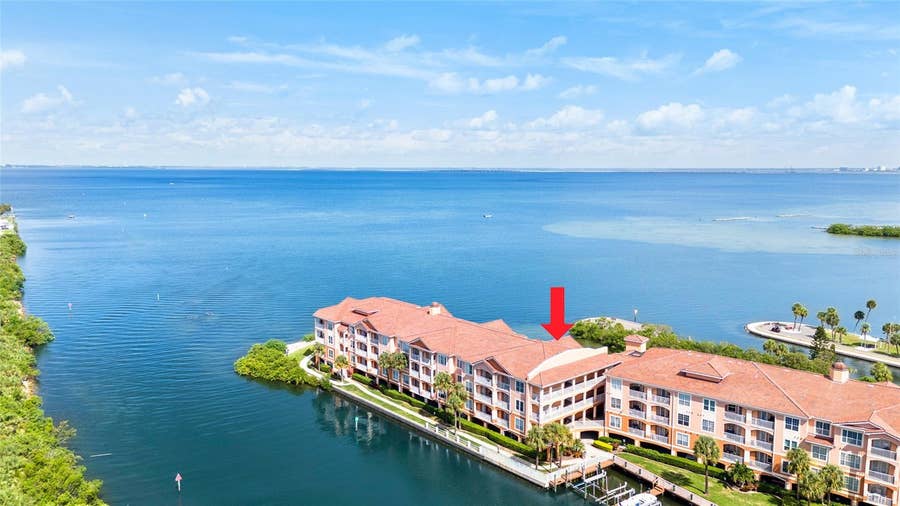 Property photo for 5000 CULBREATH KEY WAY, #9316, Tampa, FL