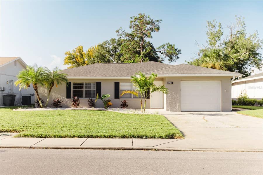 Property photo for 6520 MEADOWBROOK LANE, New Port Richey, FL