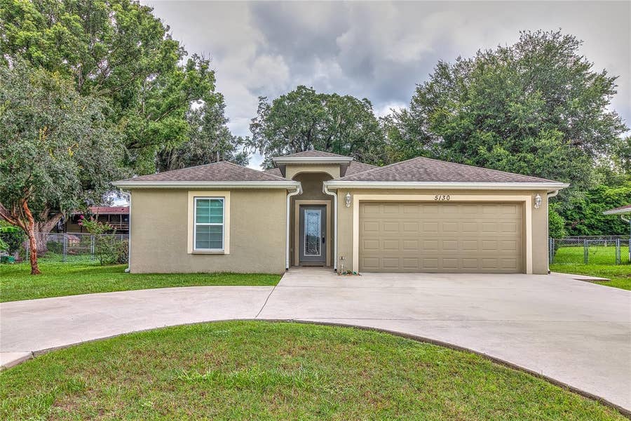 Property photo for 5130 20TH STREET, Zephyrhills, FL