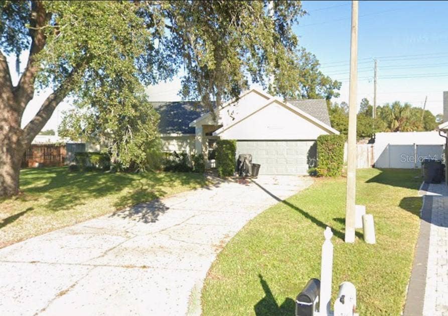 Property photo for 132 ROBBINS REST CIRCLE, Davenport, FL