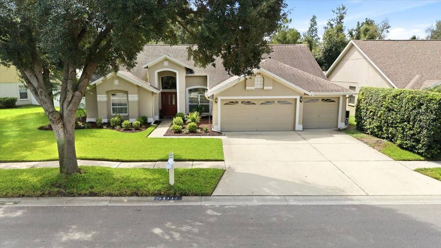 Property photo for 28331 OPENFIELD LOOP, Wesley Chapel, FL