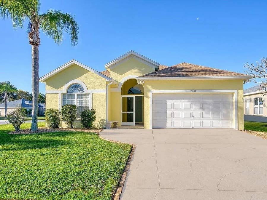 Property photo for 5044 45TH STREET W, Bradenton, FL