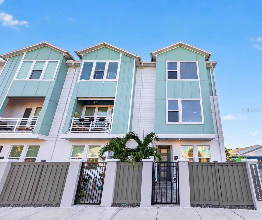 Property photo for 89 28TH STREET S, St Petersburg, FL