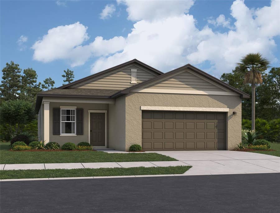Property photo for 14626 ITALY AVENUE, Dade City, FL