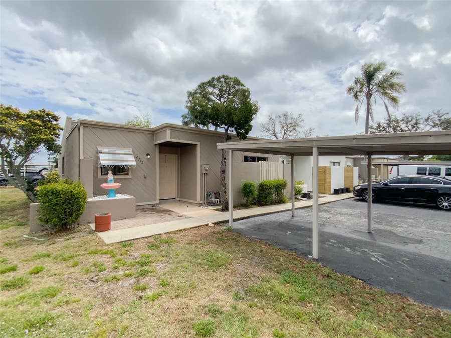 Property photo for 2242 PINEWOOD VILLAS DRIVE, Holiday, FL