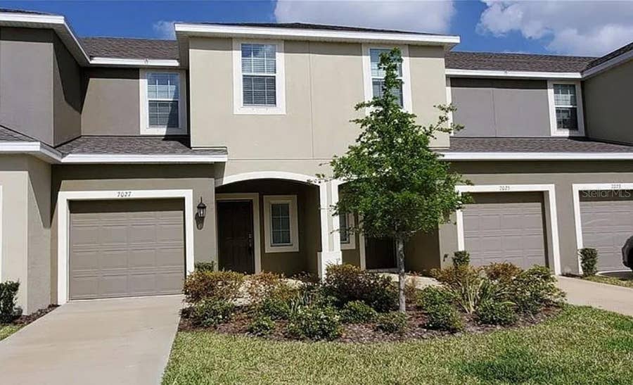 Property photo for 7027 TOWNE LAKE ROAD, Riverview, FL