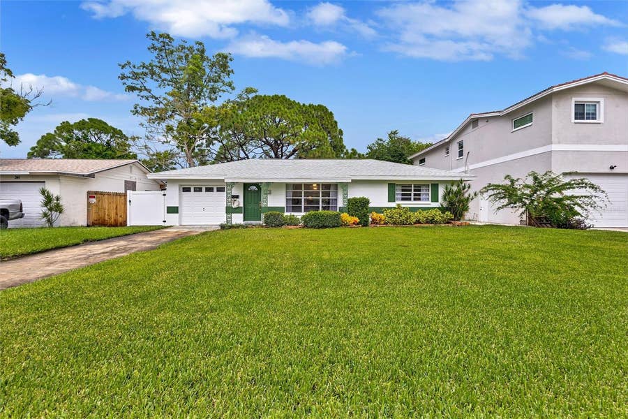 Property photo for 349 89TH AVENUE NE, St Petersburg, FL