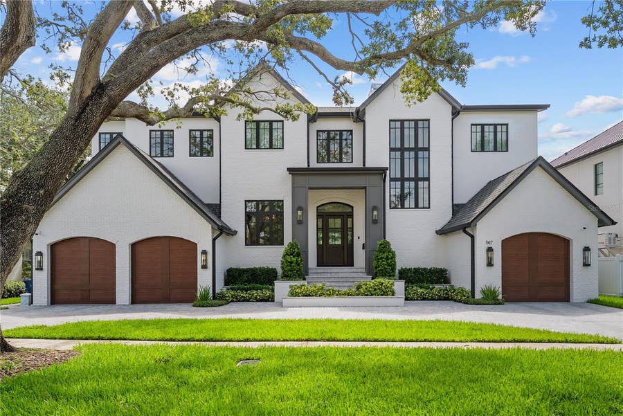 Property photo for 567 RIVIERA DRIVE, Tampa, FL