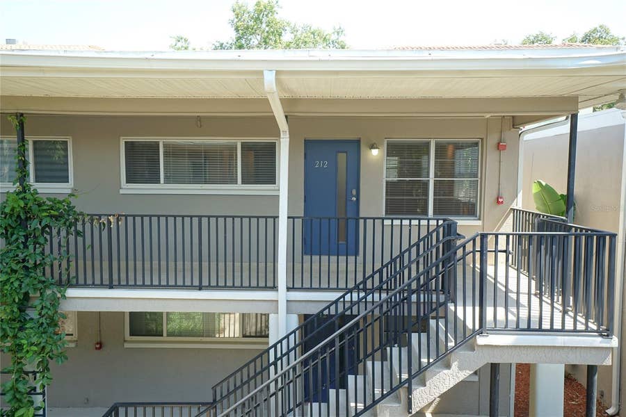 Property photo for 212 S CHURCH AVENUE, #212, Tampa, FL