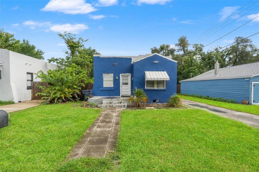 Property photo for 509 W PARIS STREET, Tampa, FL
