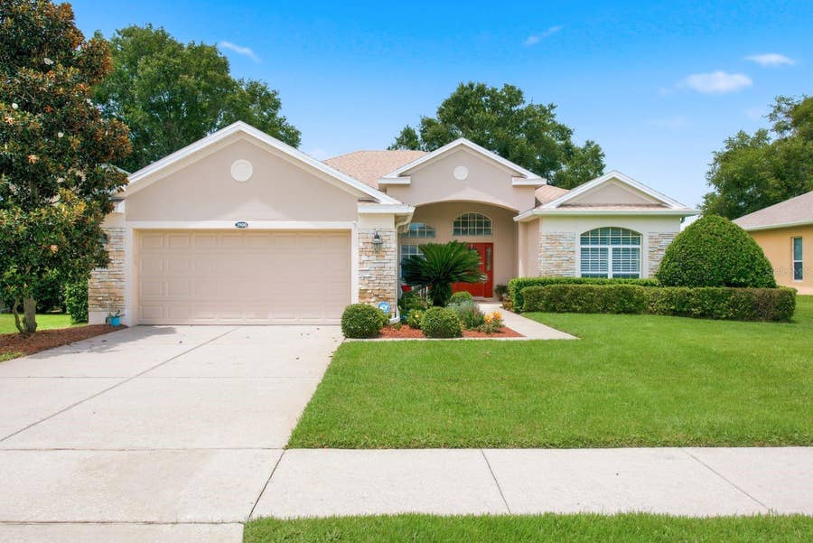 Property photo for 3900 LIBERTY HILL DRIVE, Clermont, FL