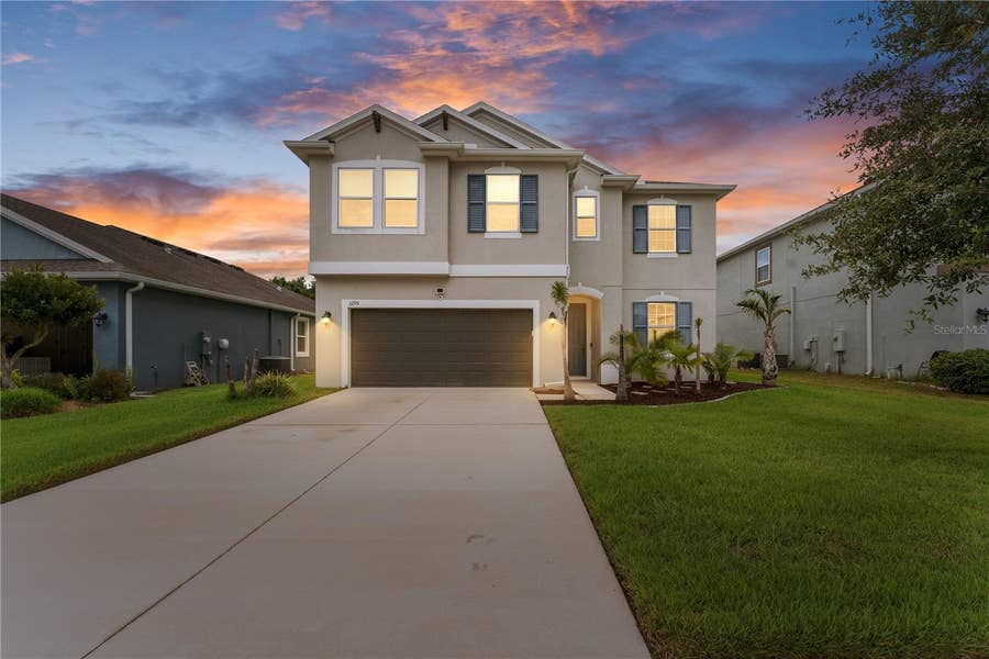 Property photo for 1295 MONTGOMERY BELL ROAD, Wesley Chapel, FL