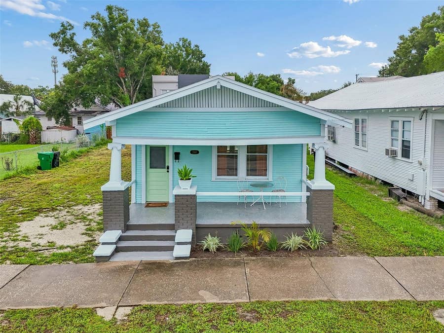 Property photo for 2307 E 11TH AVENUE, Tampa, FL