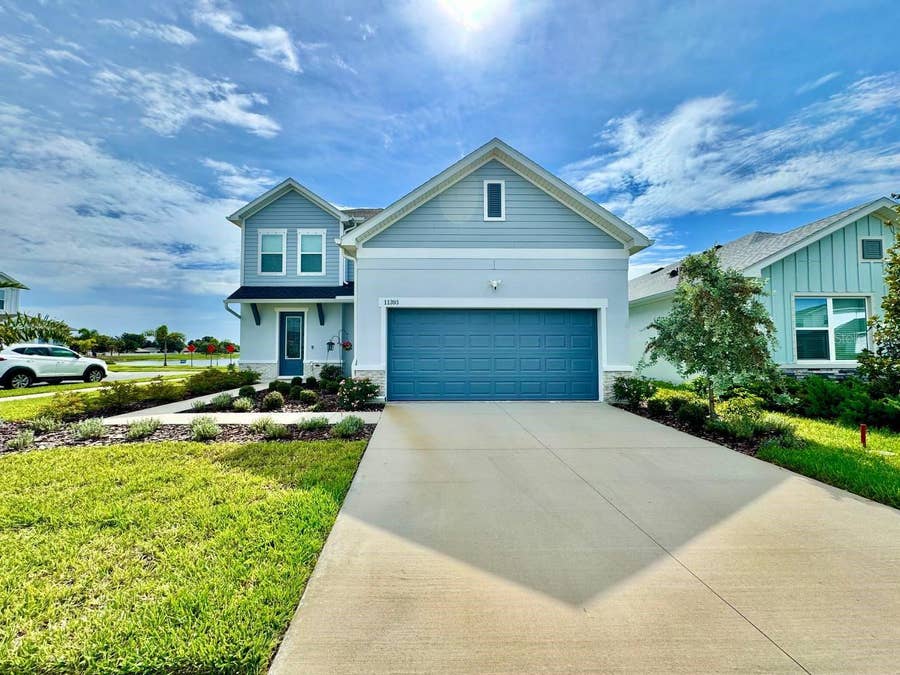 Property photo for 11393 HARDWOOD HAMMOCK LANE, Riverview, FL