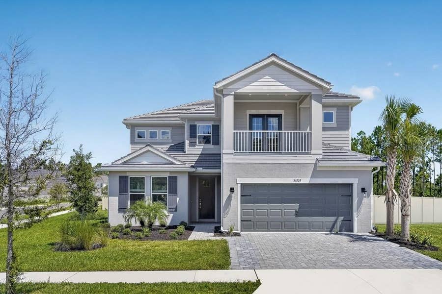 Property photo for 35709 EMBERVIEW DRIVE, Zephyrhills, FL