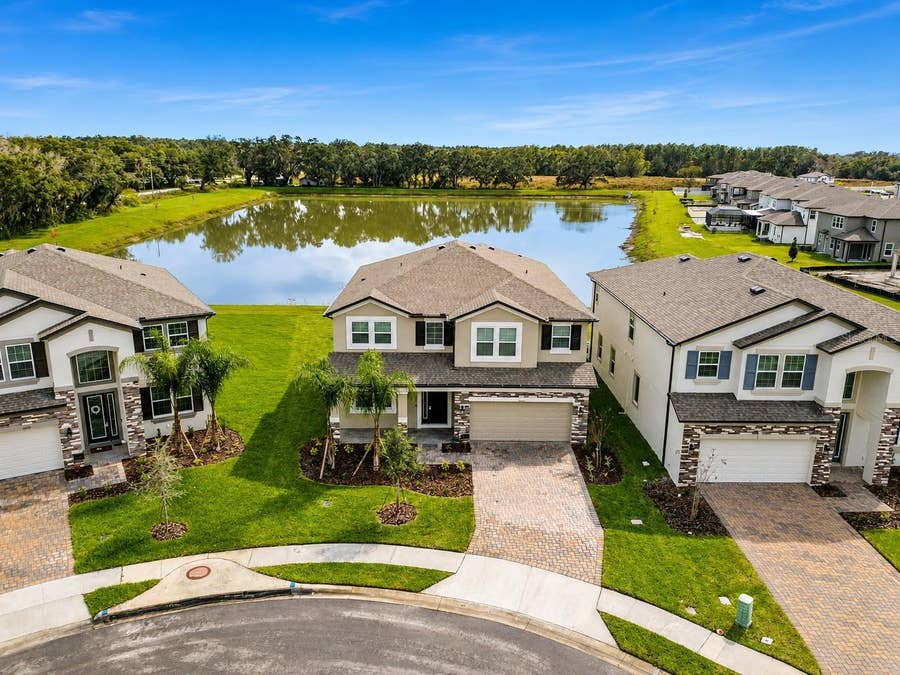 Property photo for 38190 SHALE STONE COURT, Zephyrhills, FL