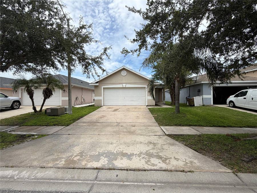 Property photo for 2413 RUDDENSTONE WAY, Kissimmee, FL