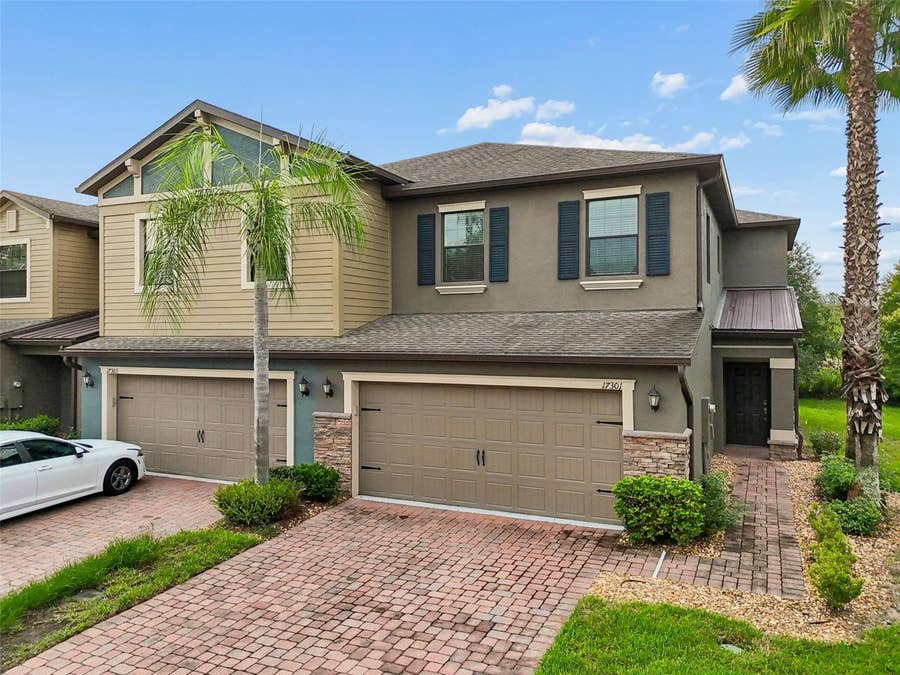 Property photo for 17301 OLD TOBACCO ROAD, Lutz, FL