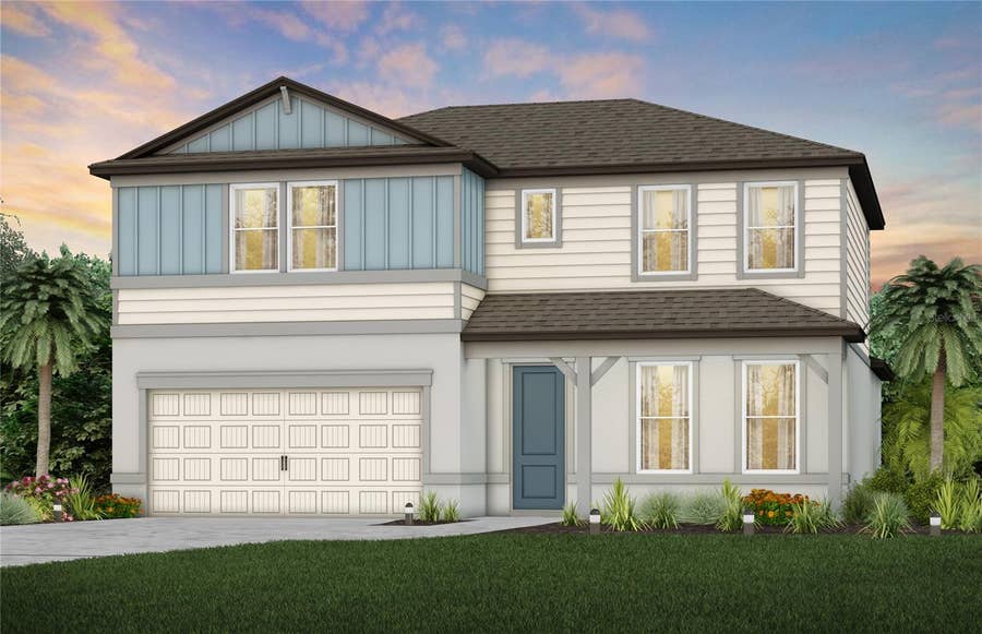 Property photo for 11129 SYCAMORE GLEN LOOP, Thonotosassa, FL