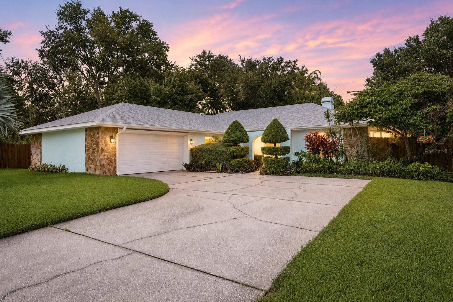 2866 FAIR GREEN DRIVE, Clearwater, FL 33761