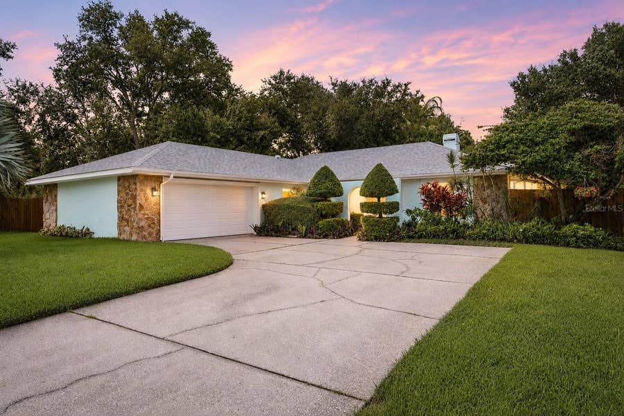 Property photo for 2866 FAIR GREEN DRIVE, Clearwater, FL