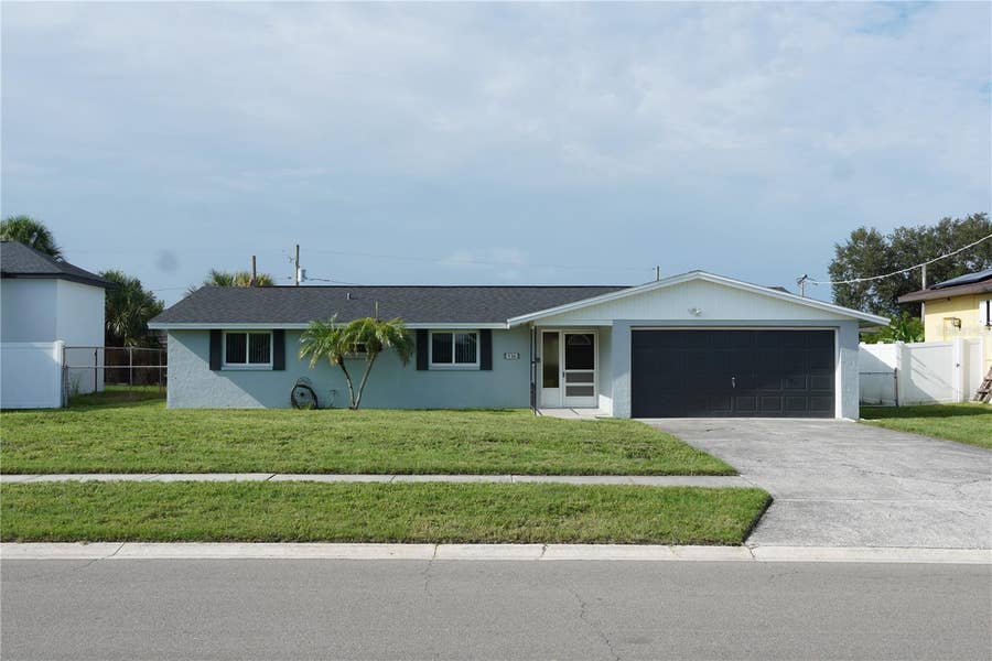 Property photo for 536 FLAMINGO DRIVE, Apollo Beach, FL