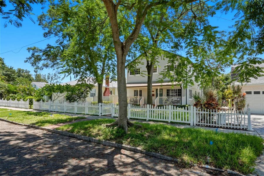 Property photo for 2720 10TH STREET N, St Petersburg, FL